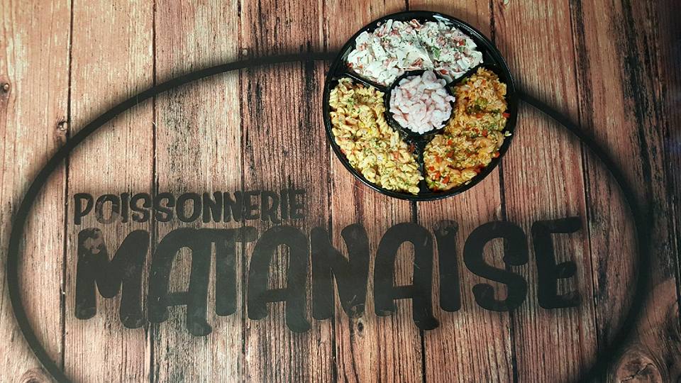 Poissonnerie Matanaise