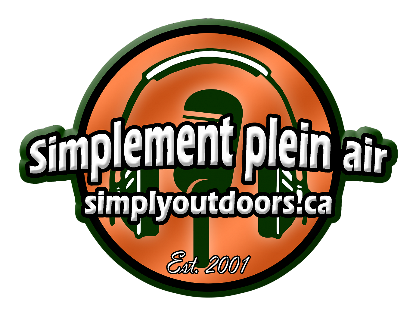 Logo Simplement Plei Air